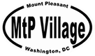 Mount Pleasant Village Logo